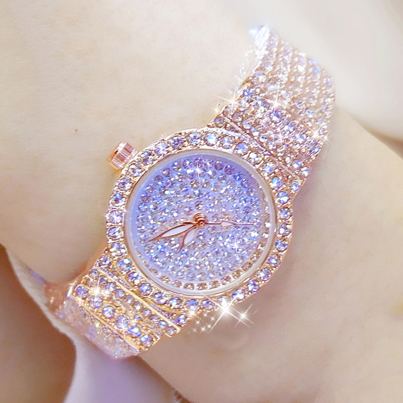 Luxury Watch Index - BS Women Watch Famous Luxury Brands