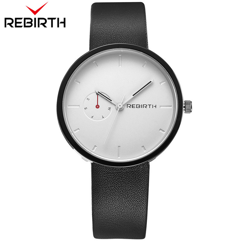 Luxury Watch Magazine - 2018 Rebirth Popular Men Women Watches