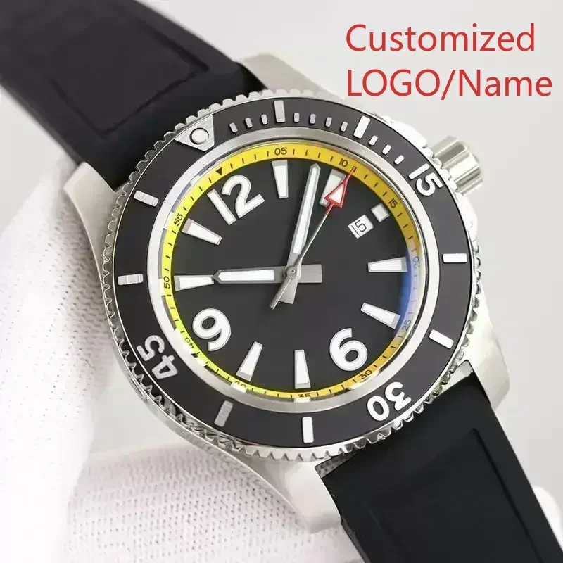 Luxury Watch News - A11 Store Customized Watch Mens Watches