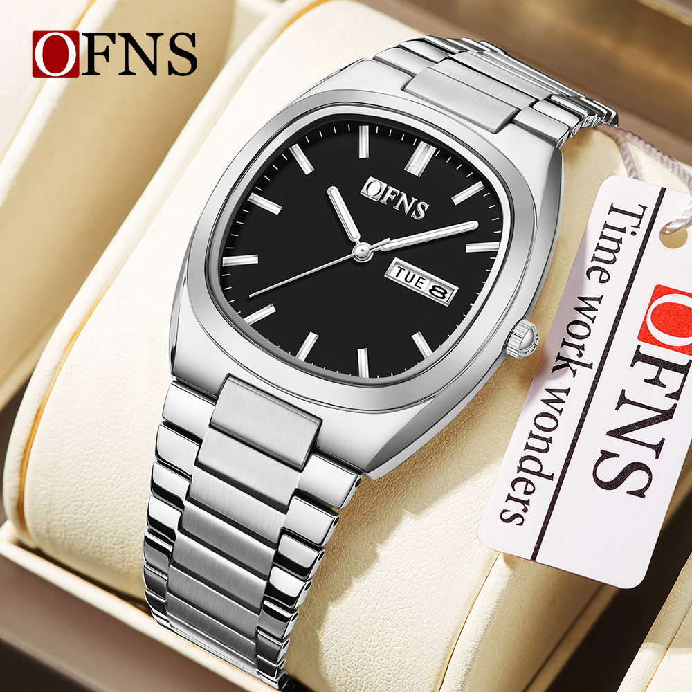 Luxury Watch Shop - OFNS new 1566 luxury niche women's