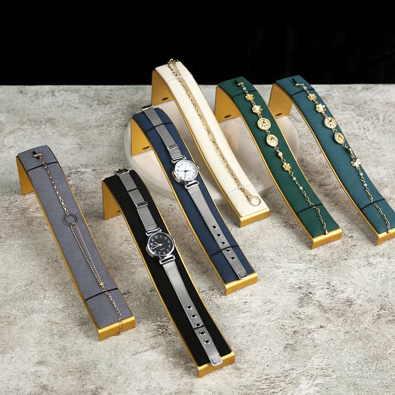 Luxury Watch Shop - High-end Jewelry Display Stand For Single