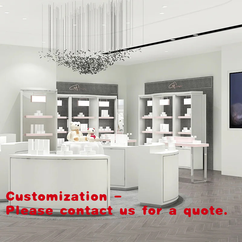 Luxury Watch Shop - custom.Light Luxury Modern Customizable Jewelry &