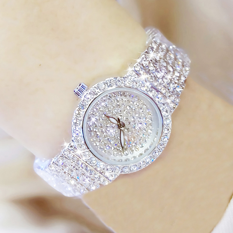 BS Women Watch Famous Luxury B - Luxury Watch Index recension och pris