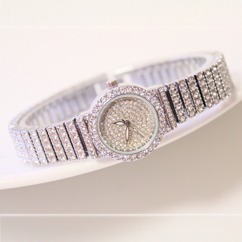 BS Women Watch Famous Luxury B - Luxury Watch Index recension och pris