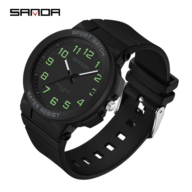 Watch Hot Selling Electronic M - Luxury Watch Shop recension och pris