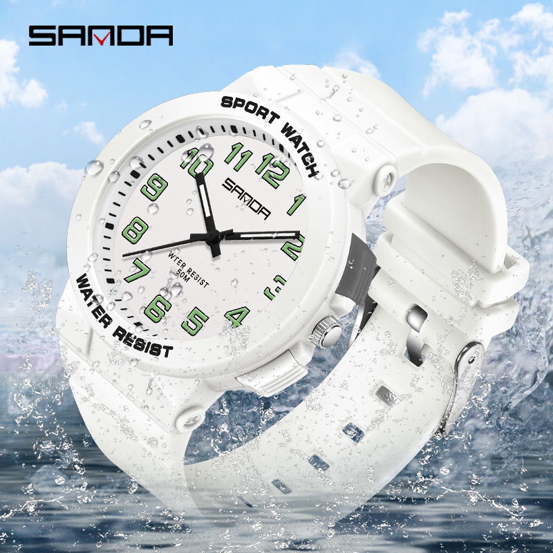 Watch Hot Selling Electronic M - Luxury Watch Shop recension och pris