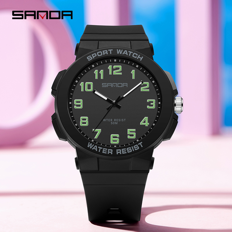 Watch Hot Selling Electronic M - Luxury Watch Shop recension och pris