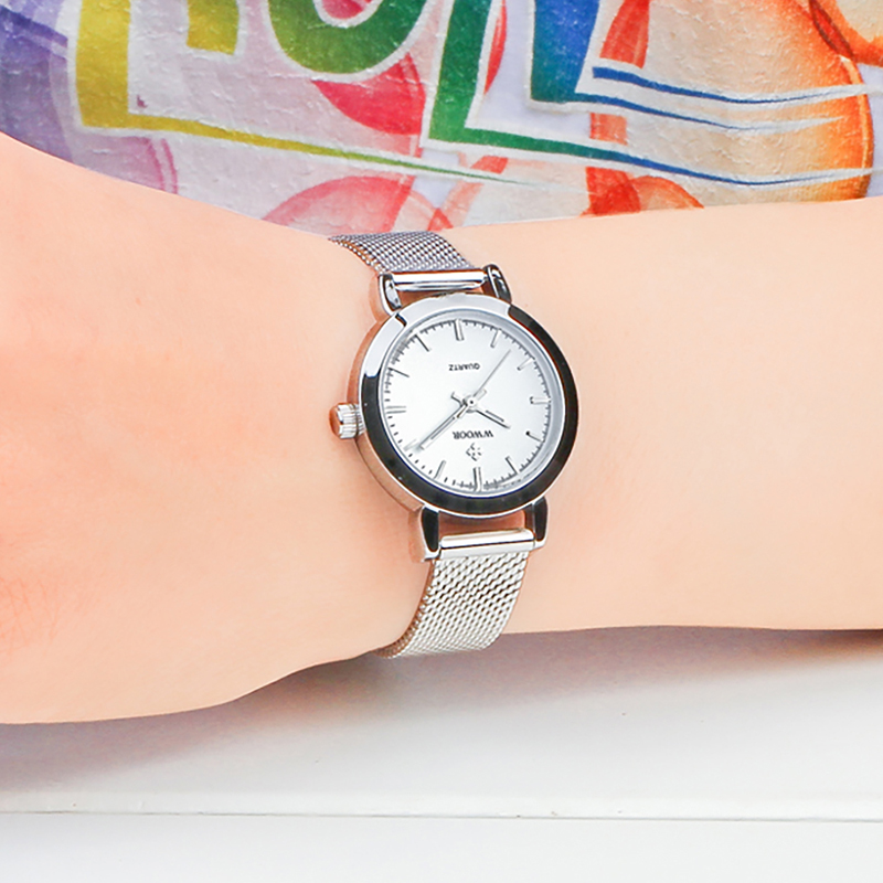 WWOOR Women's Wrist watch Orig - Luxury Watch Trends 2025 recension och pris