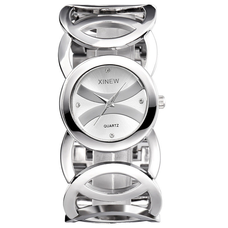 Luxury Brand Lady Gold Watches - Luxury Watch Index recension och pris