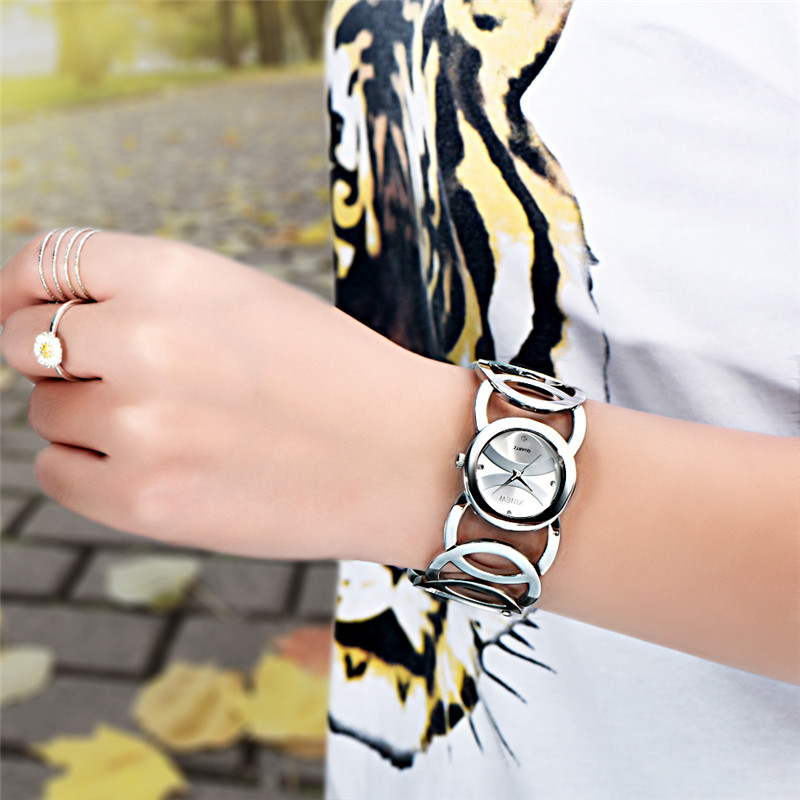 Luxury Brand Lady Gold Watches - Luxury Watch Index recension och pris