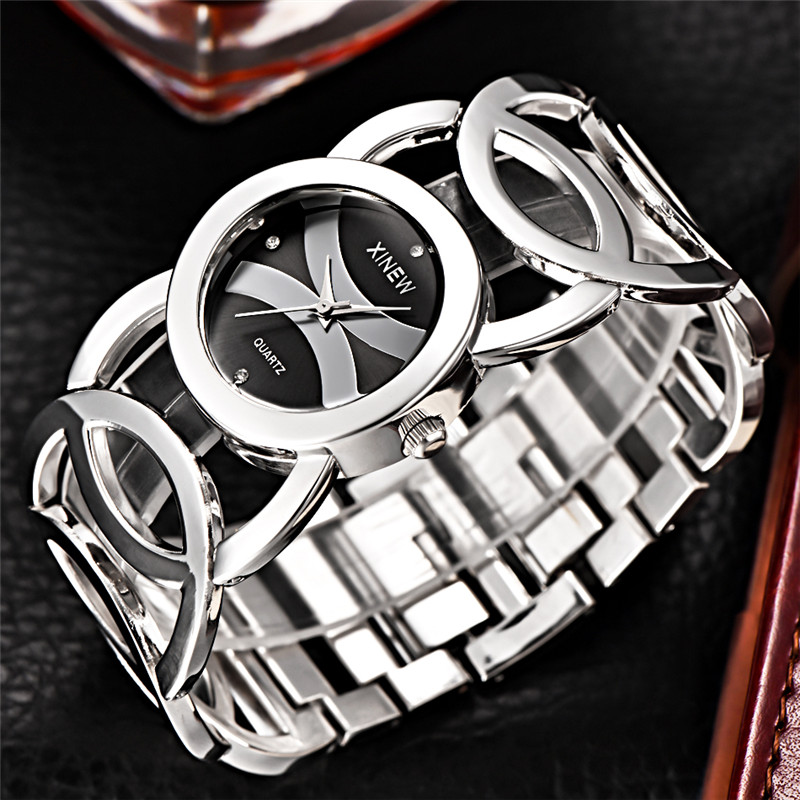 Luxury Brand Lady Gold Watches - Luxury Watch Index recension och pris