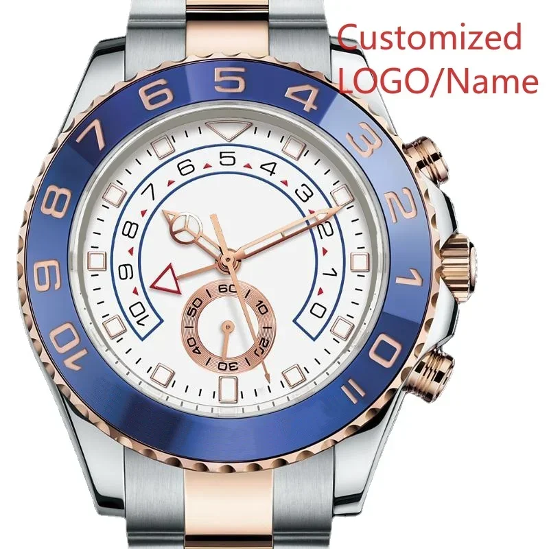 A989 Store Customized Watch  4 - Luxury Watch Index recension och pris