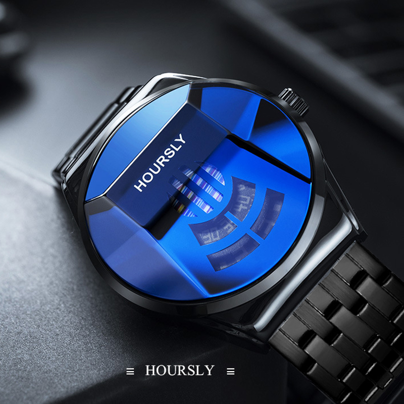 Gold Luxury Brand Top Trend Co - Luxury Watch Trends 2025 recension och pris