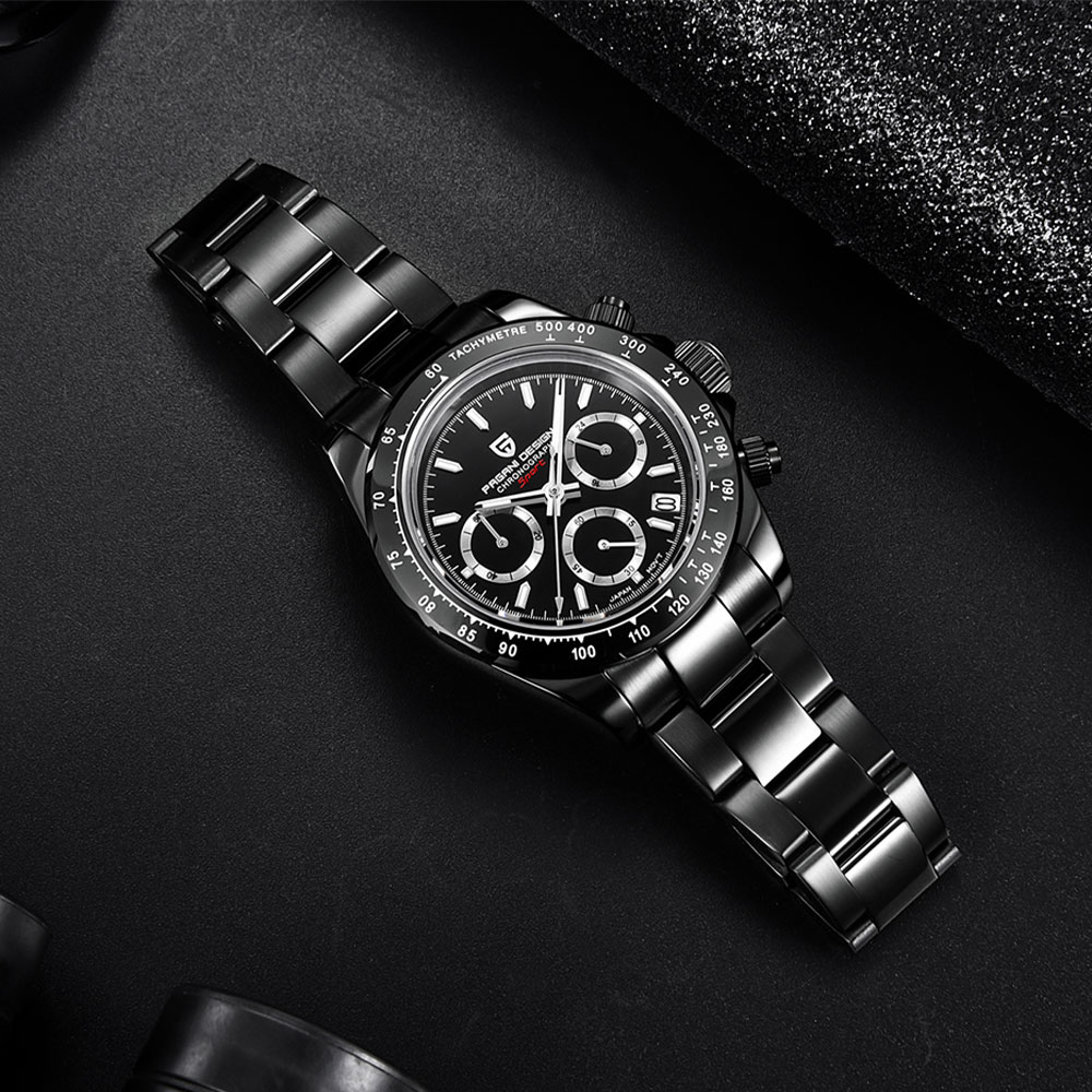 PD-1644 PAGANI DESIGN 2026 New - Luxury Watch Men recension och pris