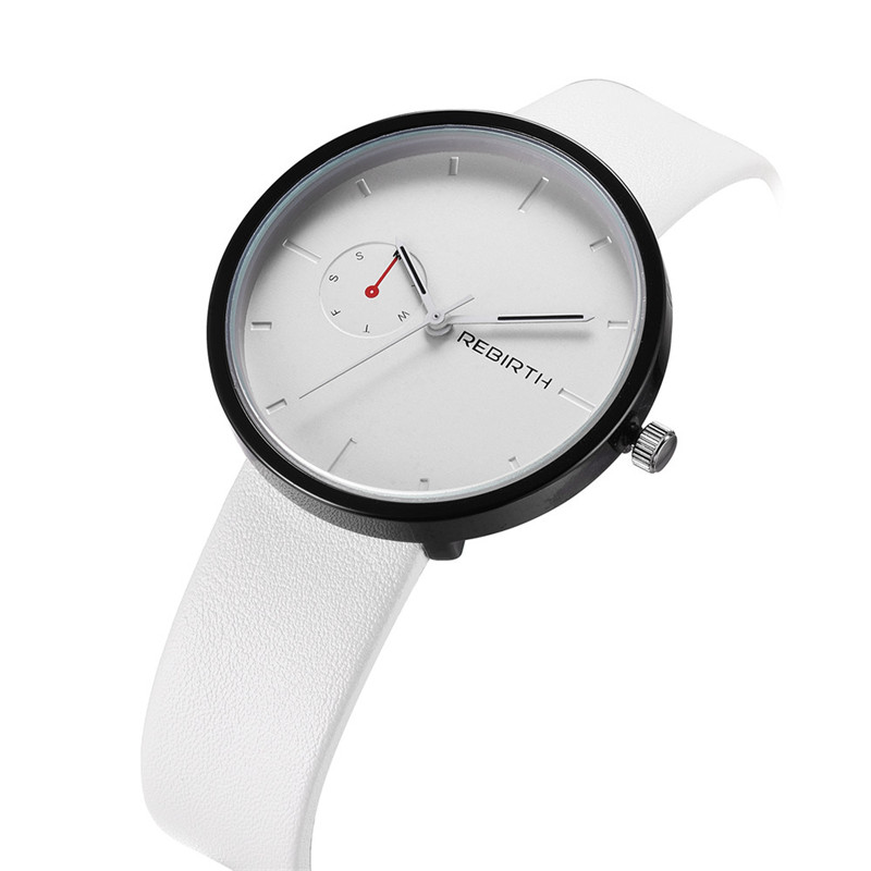 2018 Rebirth Popular Men Women - Luxury Watch Magazine recension och pris