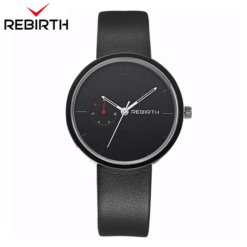 2018 Rebirth Popular Men Women - Luxury Watch Magazine recension och pris