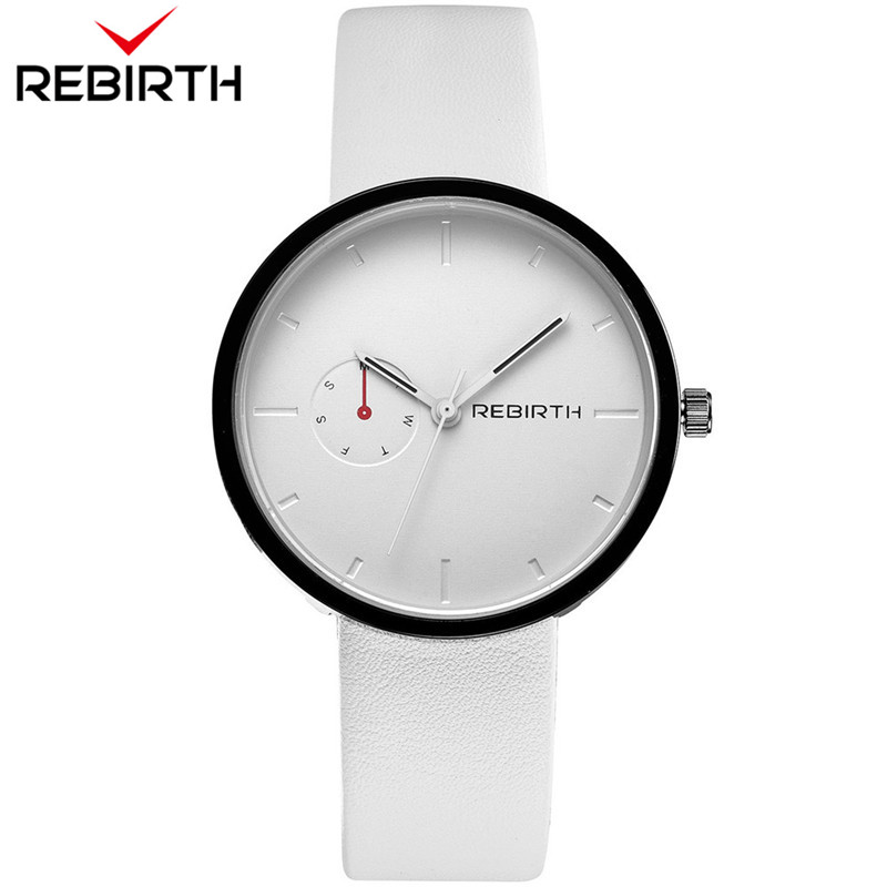 2018 Rebirth Popular Men Women - Luxury Watch Magazine recension och pris