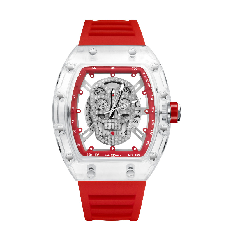 Luxury Quartz Men’s Wristwatch - Luxury Watch Trends 2025 recension och pris