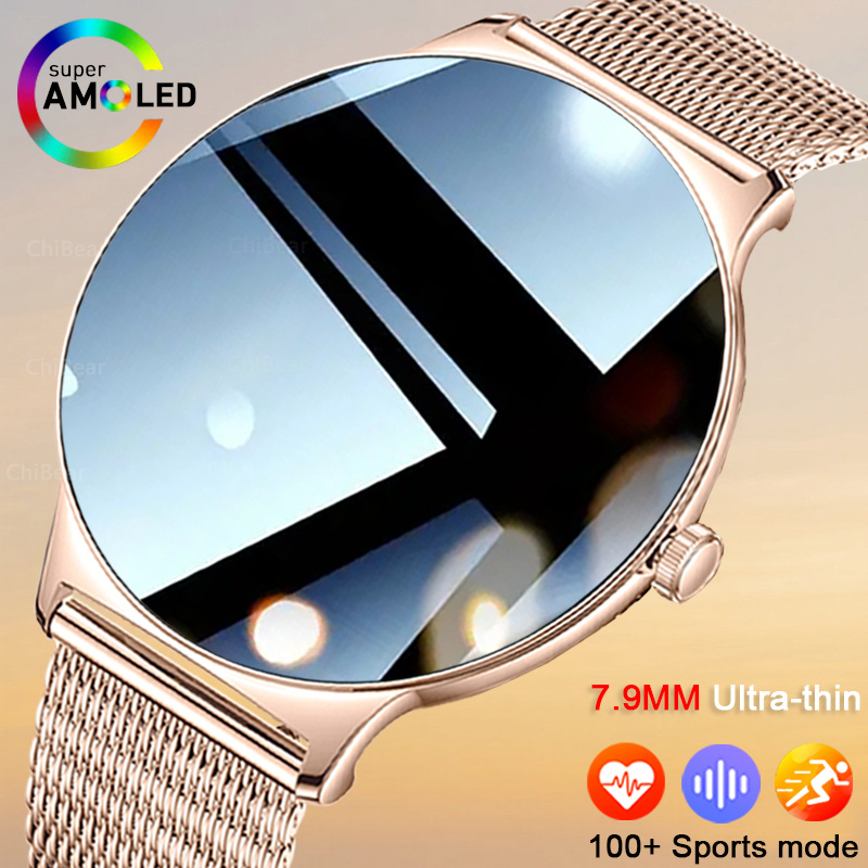 2025 Ultra-thin Durable Women  - Luxury Watch On Wrist recension och pris