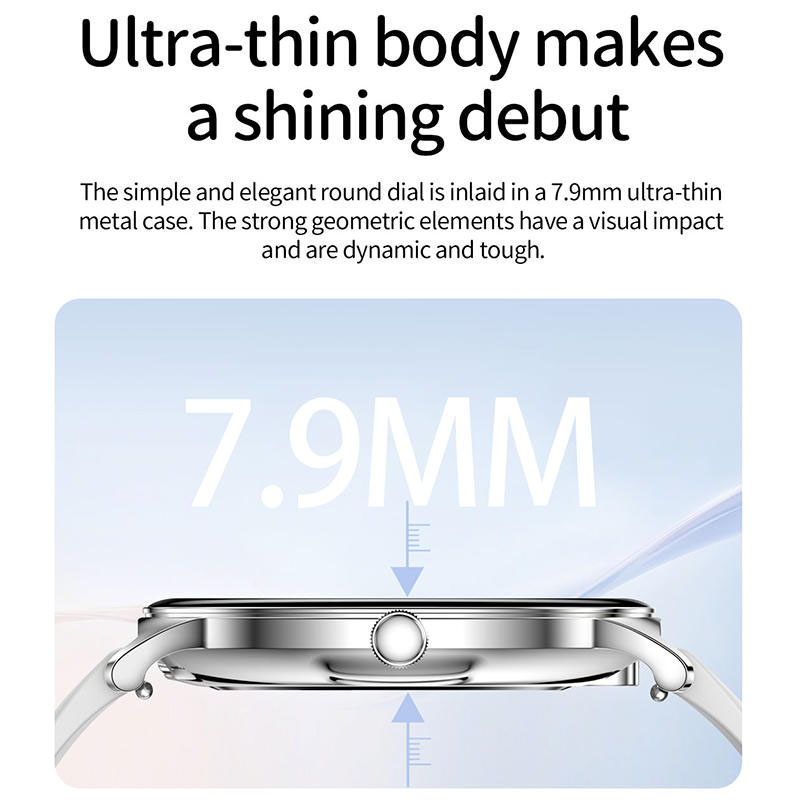 2025 Ultra-thin Durable Women  - Luxury Watch On Wrist recension och pris