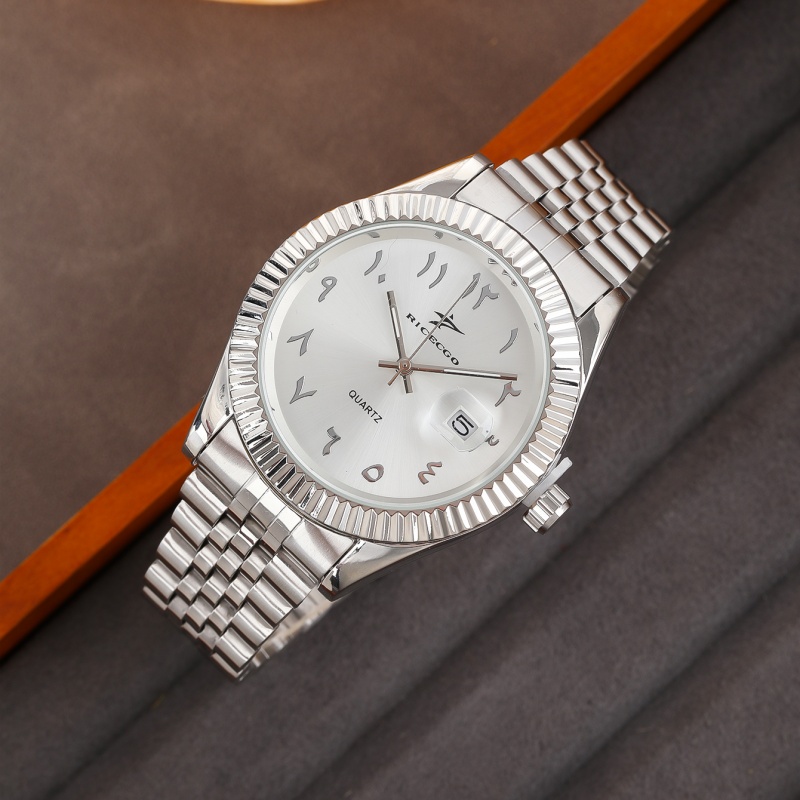 Fashion Men's Watches Date Hig - Luxury Watch Cartier recension och pris