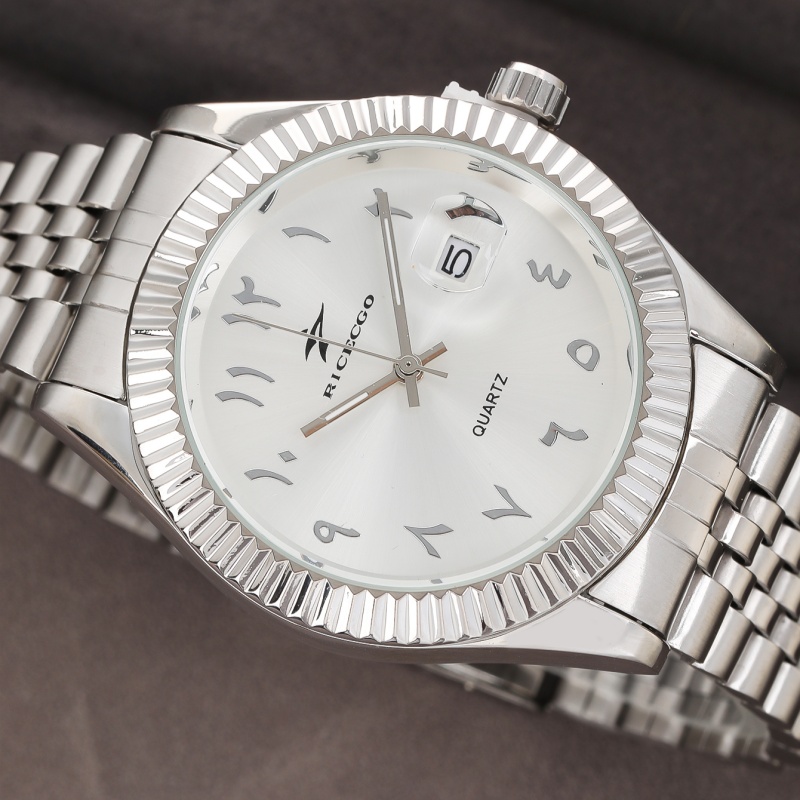 Fashion Men's Watches Date Hig - Luxury Watch Cartier recension och pris