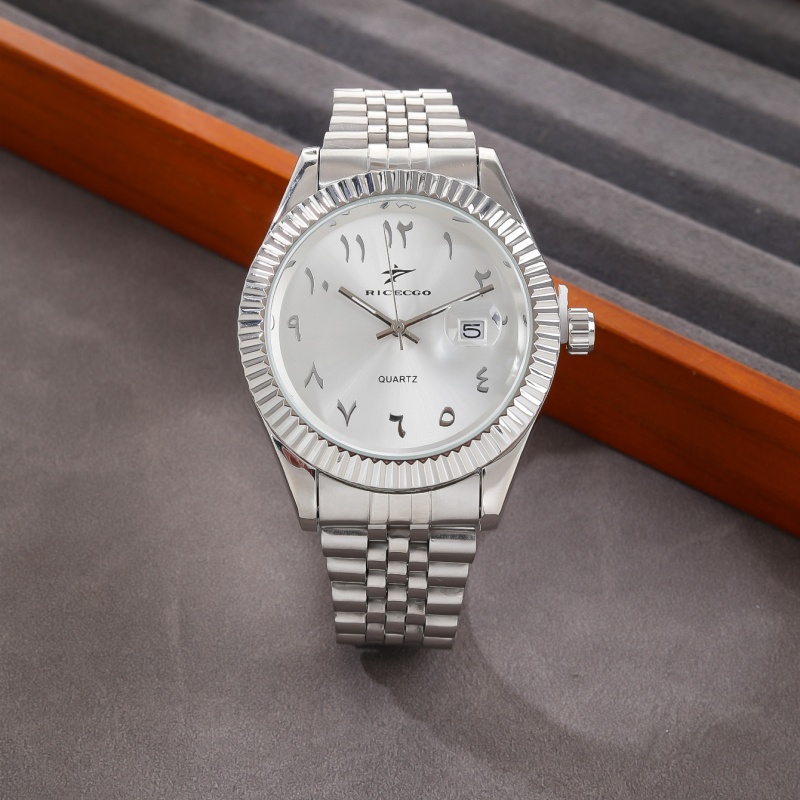 Fashion Men's Watches Date Hig - Luxury Watch Cartier recension och pris