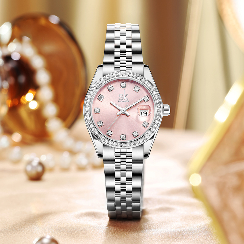 UTHAI CQ484 Fashionable Women' - Luxury Watch Index recension och pris