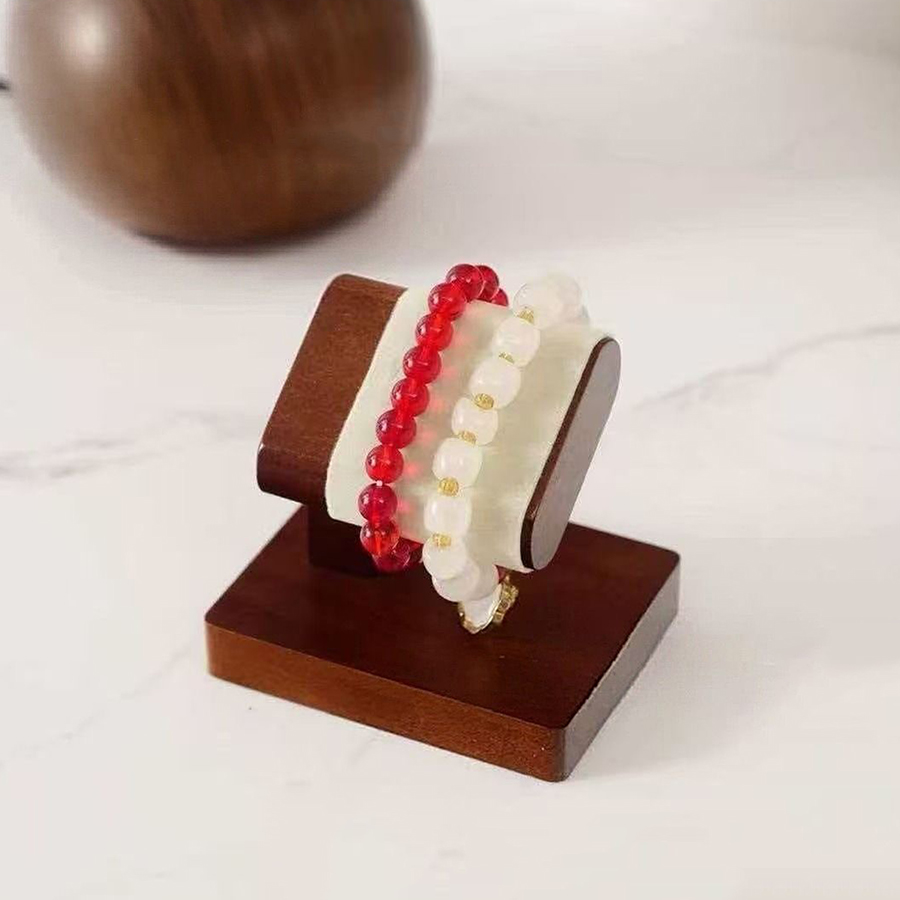 Wooden Watch Display Stand Sol - Luxury Watch Shop recension och pris