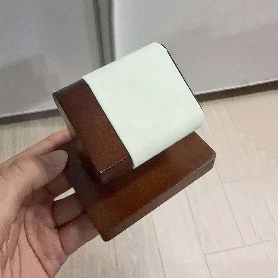 Wooden Watch Display Stand Sol - Luxury Watch Shop recension och pris