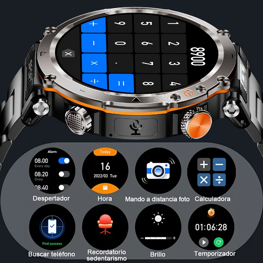 DAORKOW New Fashion Luxury 5AT - Luxury Watch On Wrist recension och pris