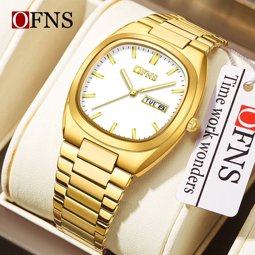 OFNS new 1566 luxury niche wom - Luxury Watch Shop recension och pris