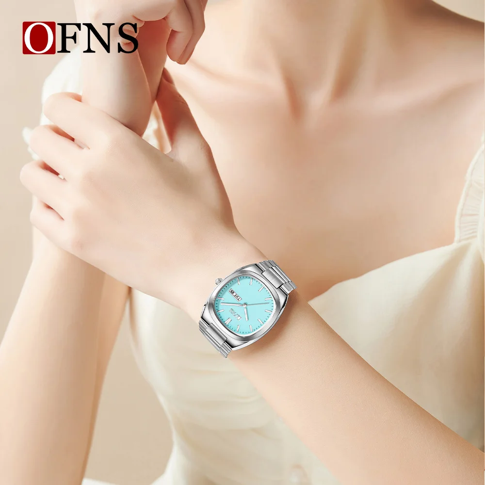 OFNS new 1566 luxury niche wom - Luxury Watch Shop recension och pris