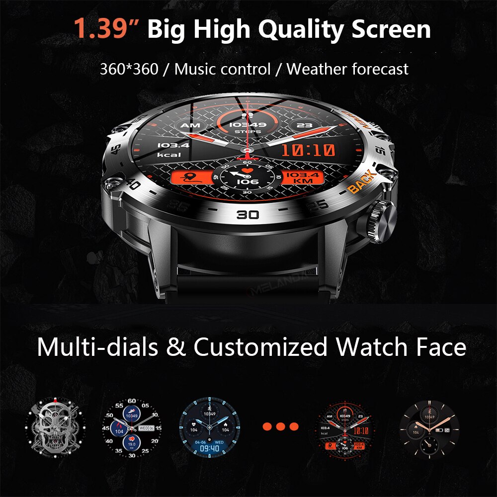 MEVADEN Steel 1.39 inch Men Lu - Luxury Watch On Wrist recension och pris