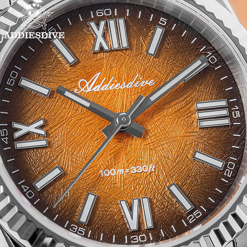 ADDIESDIVE Elegant Watch for W - Luxury Watch & Jewellery recension och pris