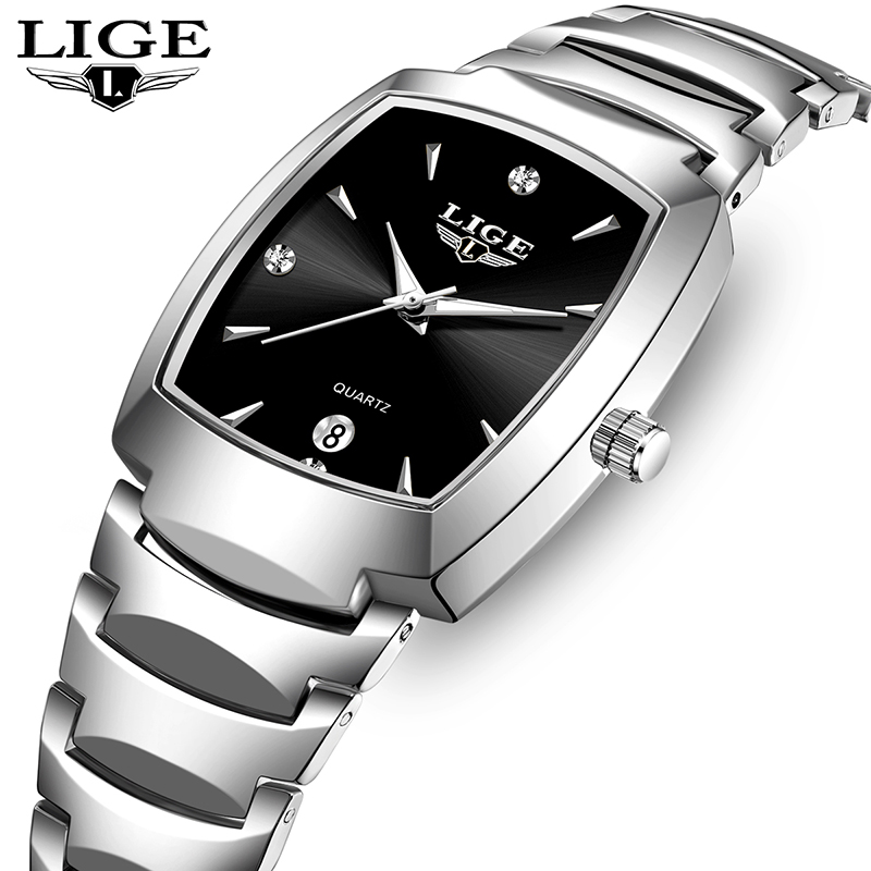 LIGE Watch women Business Luxu - Luxury Watch & Jewellery recension och pris