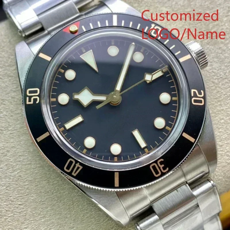 A11 Store Customized Watch  Me - Luxury Watch Gold recension och pris