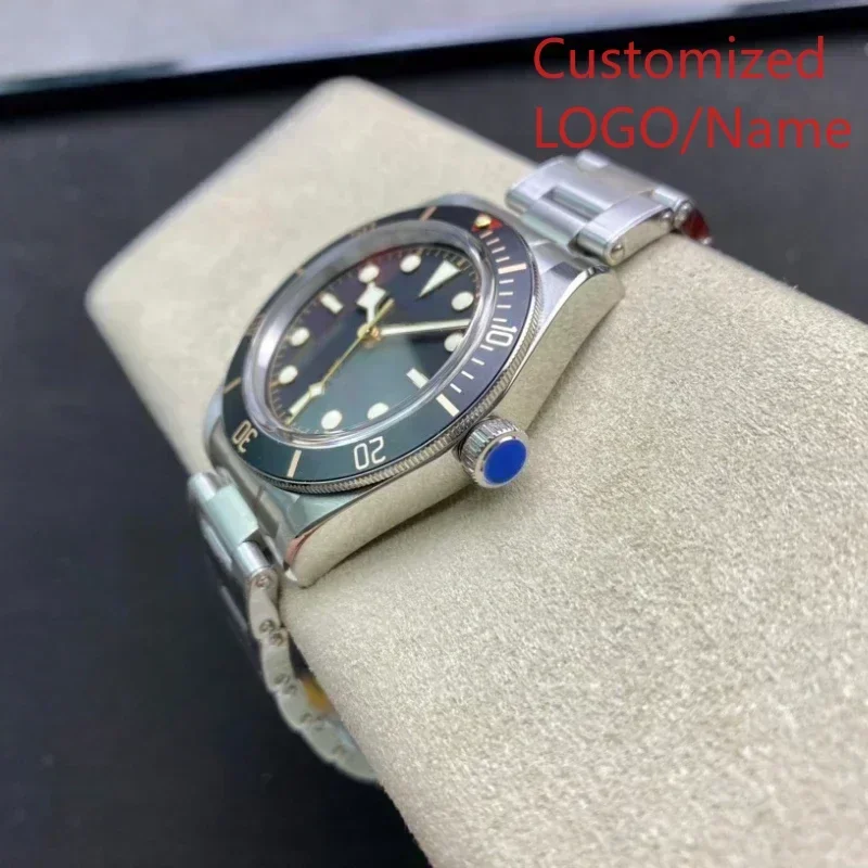 A11 Store Customized Watch  Me - Luxury Watch Gold recension och pris