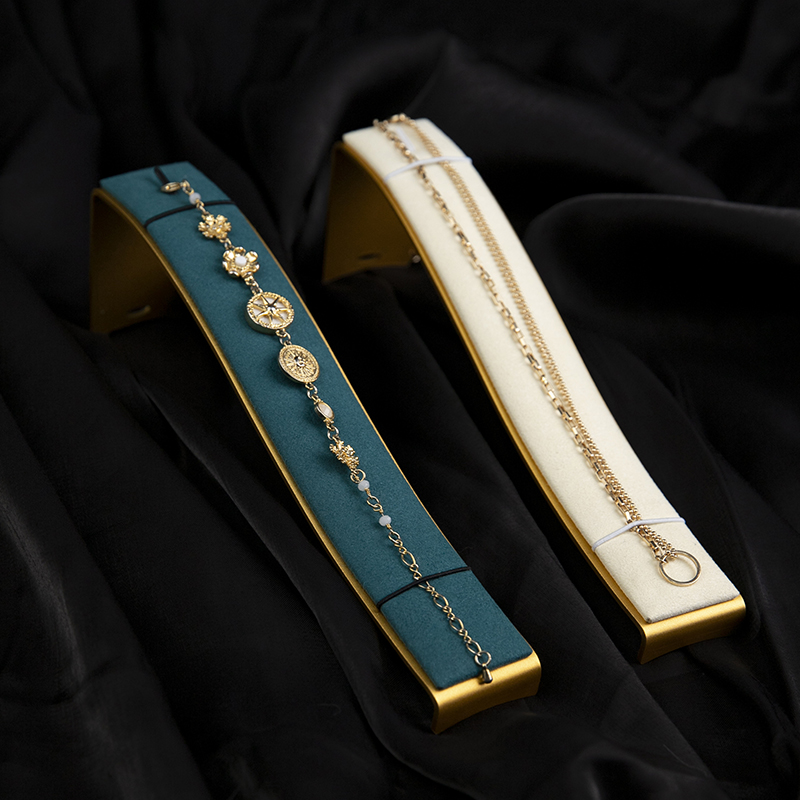 High-end Jewelry Display Stand - Luxury Watch Shop recension och pris