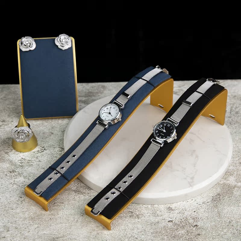 High-end Jewelry Display Stand - Luxury Watch Shop recension och pris