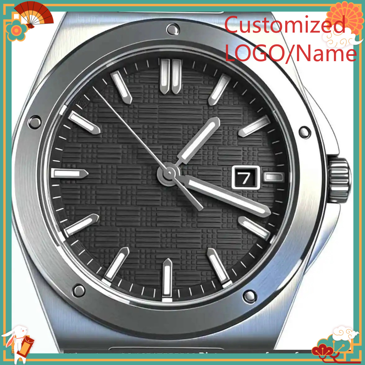 DONG Store 41mm Men's Luxury W - Luxury Watch Straps recension och pris