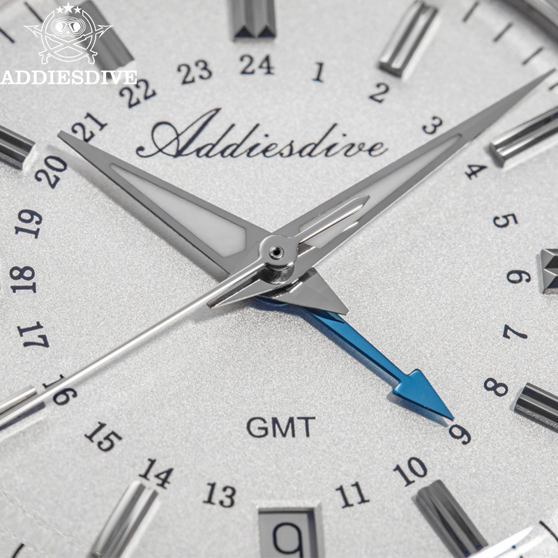 ADDIESDIVE Hot Brand 36mm Luxu - Luxury Watch Men recension och pris
