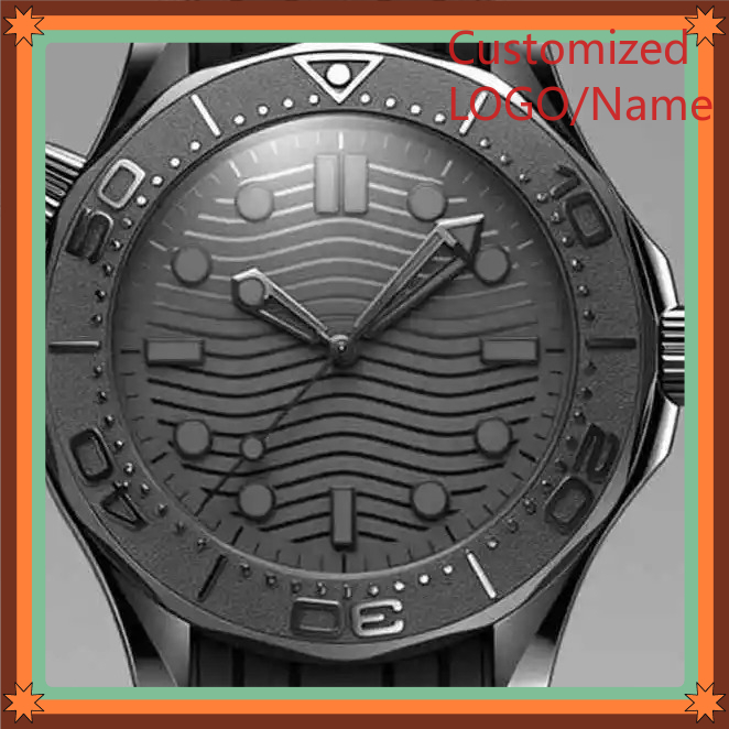 A989 Store 40mm Men's Automati - Luxury Watch Straps recension och pris