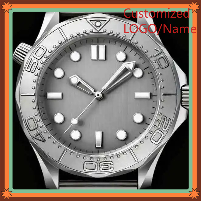A989 Store 40mm Men's Automati - Luxury Watch Straps recension och pris