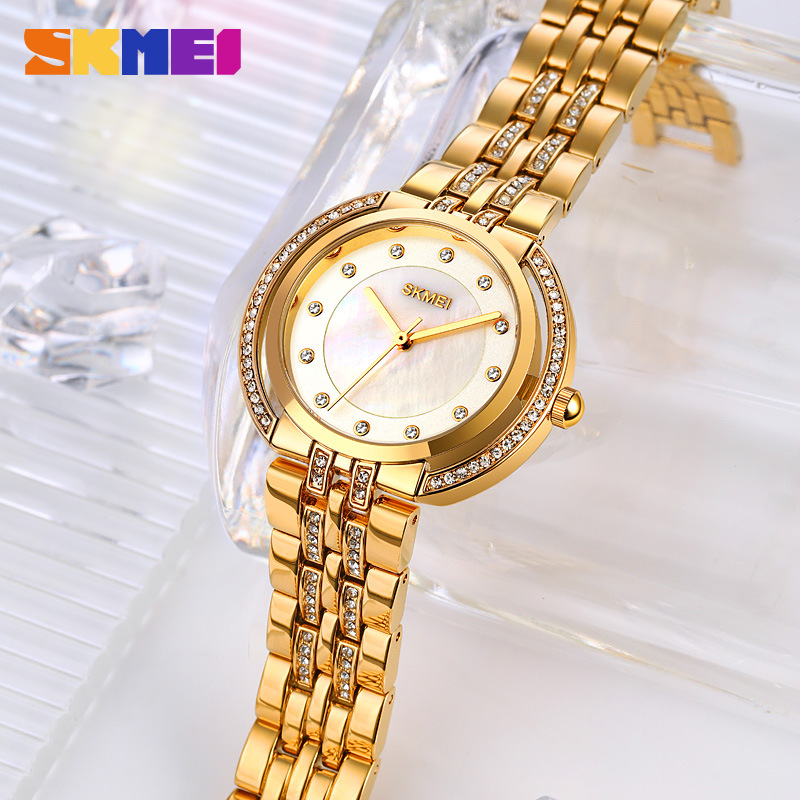 Womens Bracelet Quartz Watches - Luxury Watch & Jewellery recension och pris