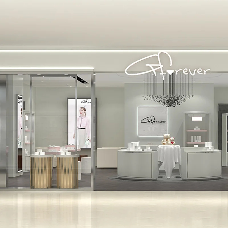 custom.Light Luxury Modern Cus - Luxury Watch Shop recension och pris